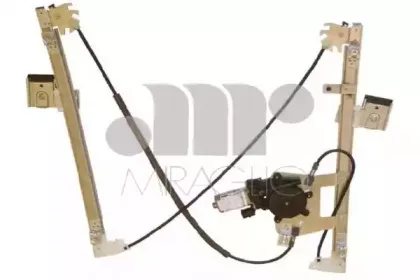 30944 MIRAGLIO Подъемное устройство для окон 30944 MIRAGLIO Подъемное устройство для окон