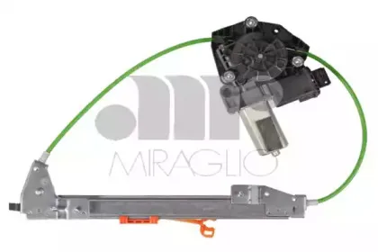 30980 MIRAGLIO Подъемное устройство для окон 30980 MIRAGLIO Подъемное устройство для окон