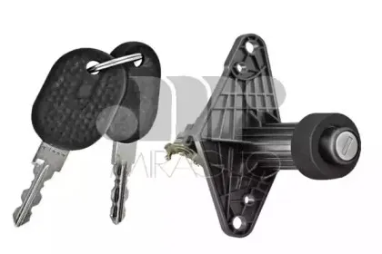 37169 MIRAGLIO Замок задней двери 37169 MIRAGLIO Замок задней двери