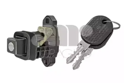 37172 MIRAGLIO Замок задней двери 37172 MIRAGLIO Замок задней двери