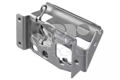 37232 MIRAGLIO Замок капота 37232 MIRAGLIO Замок капота