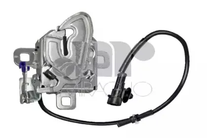 37237 MIRAGLIO Замок капота 37237 MIRAGLIO Замок капота