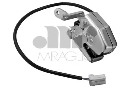 37243 MIRAGLIO Замок двери 37243 MIRAGLIO Замок двери