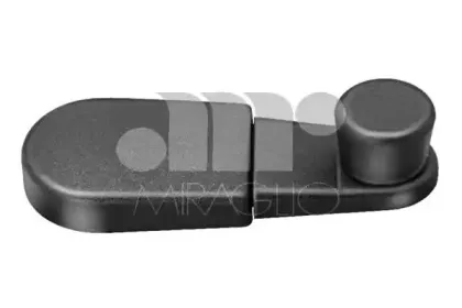 5067 MIRAGLIO Ручка стеклоподъемника 5067 MIRAGLIO Ручка стеклоподъемника