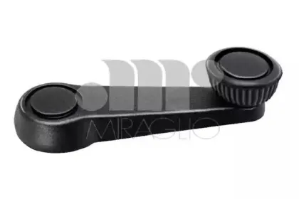 50.750.20 MIRAGLIO Ручка стеклоподъемника 50.750.20 MIRAGLIO Ручка стеклоподъемника