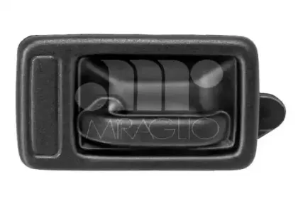60119 MIRAGLIO Ручка двери, внутреннее оснащение 60119 MIRAGLIO Ручка двери, внутреннее оснащение