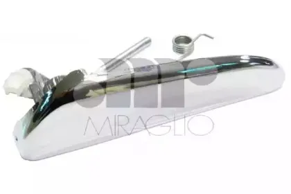 60162 MIRAGLIO Ручка двери, внутреннее оснащение 60162 MIRAGLIO Ручка двери, внутреннее оснащение