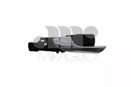 60181 MIRAGLIO Ручка двери, внутреннее оснащение 60181 MIRAGLIO Ручка двери, внутреннее оснащение
