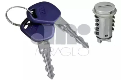 801016 MIRAGLIO Цилиндр замка 801016 MIRAGLIO Цилиндр замка