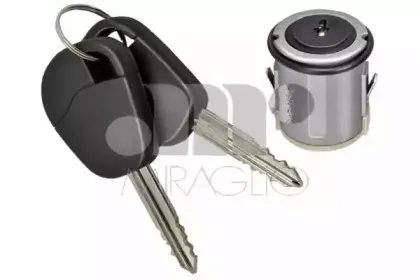801027 MIRAGLIO Цилиндр замка 801027 MIRAGLIO Цилиндр замка