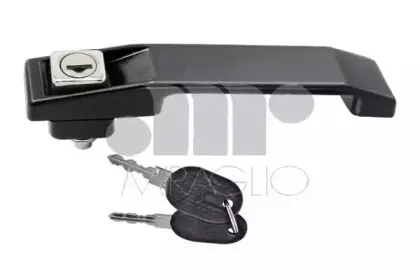 80267B MIRAGLIO Ручка двери 80267B MIRAGLIO Ручка двери