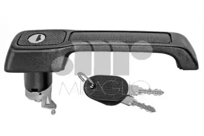 80338SC MIRAGLIO Ручка двери 80338SC MIRAGLIO Ручка двери