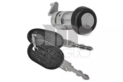 80340 MIRAGLIO Корпус цилиндра замка 80340 MIRAGLIO Корпус цилиндра замка