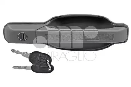 80348B MIRAGLIO Ручка двери 80348B MIRAGLIO Ручка двери