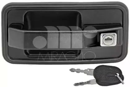 80349SC MIRAGLIO Ручка двери 80349SC MIRAGLIO Ручка двери