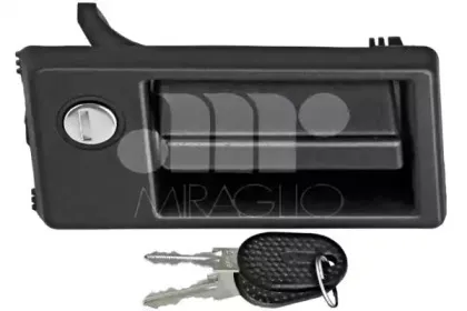 80356SC MIRAGLIO Ручка двери 80356SC MIRAGLIO Ручка двери