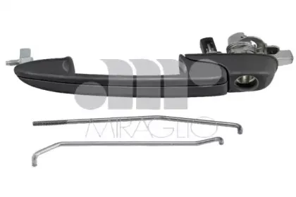 80423 MIRAGLIO Ручка двери 80423 MIRAGLIO Ручка двери