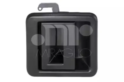 80404 MIRAGLIO Ручка двери 80404 MIRAGLIO Ручка двери