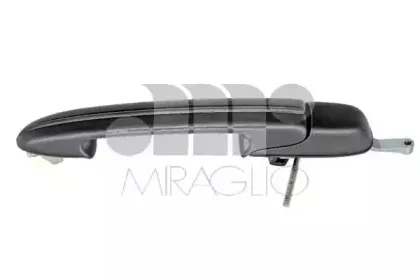 80445 MIRAGLIO Ручка двери 80445 MIRAGLIO Ручка двери