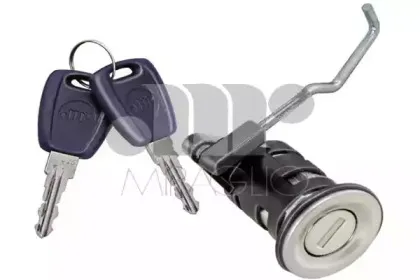 80436 MIRAGLIO Корпус цилиндра замка 80436 MIRAGLIO Корпус цилиндра замка