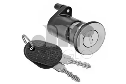 80464B MIRAGLIO Корпус цилиндра замка 80464B MIRAGLIO Корпус цилиндра замка