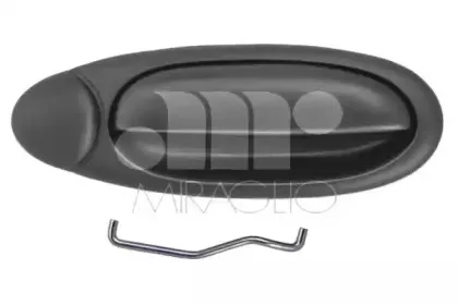 80467 MIRAGLIO Ручка двери 80467 MIRAGLIO Ручка двери