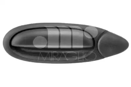80469 MIRAGLIO Ручка двери 80469 MIRAGLIO Ручка двери