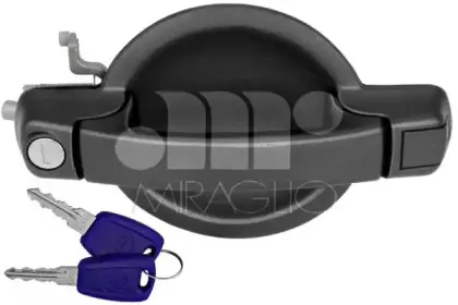 80470 MIRAGLIO Ручка двери 80470 MIRAGLIO Ручка двери