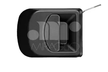 80485 MIRAGLIO Ручка двери 80485 MIRAGLIO Ручка двери
