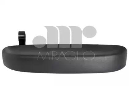 80489 MIRAGLIO Ручка двери 80489 MIRAGLIO Ручка двери