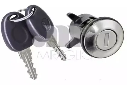 80491 MIRAGLIO Корпус цилиндра замка 80491 MIRAGLIO Корпус цилиндра замка