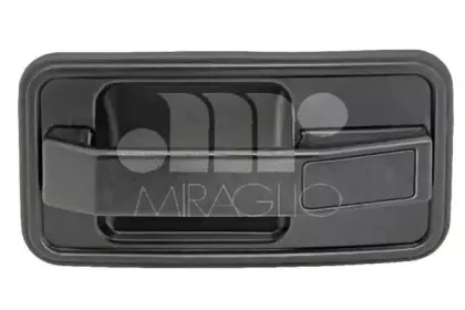 80493 MIRAGLIO Ручка двери 80493 MIRAGLIO Ручка двери