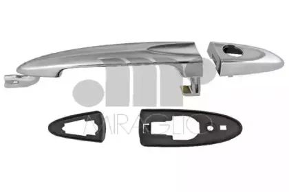 80621 MIRAGLIO Ручка двери 80621 MIRAGLIO Ручка двери