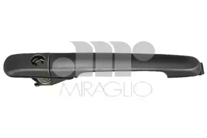 80555 MIRAGLIO Ручка двери 80555 MIRAGLIO Ручка двери
