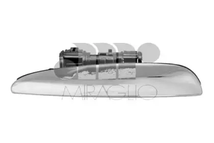 80573 MIRAGLIO Ручка двери 80573 MIRAGLIO Ручка двери