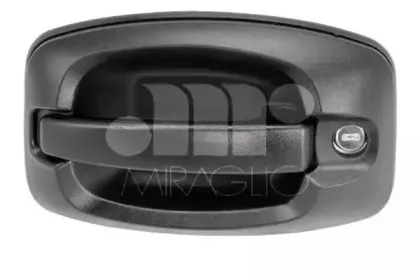 80582SC MIRAGLIO Ручка двери 80582SC MIRAGLIO Ручка двери
