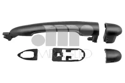 80583 MIRAGLIO Ручка двери 80583 MIRAGLIO Ручка двери