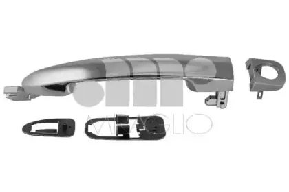 80591 MIRAGLIO Ручка двери 80591 MIRAGLIO Ручка двери
