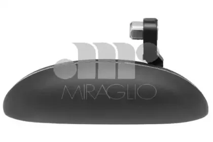 80600 MIRAGLIO Ручка двери 80600 MIRAGLIO Ручка двери