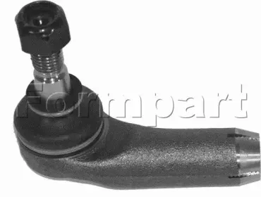 1102004 FORMPART Наконечник поперечной рулевой тяги 1102004 FORMPART Наконечник поперечной рулевой тяги