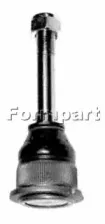 1203003 FORMPART Несущий / направляющий шарнир 1203003 FORMPART Несущий / направляющий шарнир