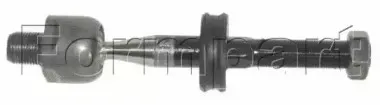 1207011 FORMPART Осевой шарнир, рулевая тяга 1207011 FORMPART Осевой шарнир, рулевая тяга
