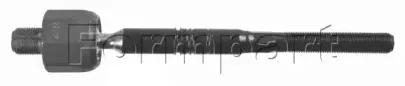 1207025 FORMPART Осевой шарнир, рулевая тяга 1207025 FORMPART Осевой шарнир, рулевая тяга