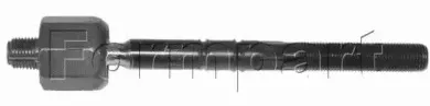 1207032 FORMPART Осевой шарнир, рулевая тяга 1207032 FORMPART Осевой шарнир, рулевая тяга