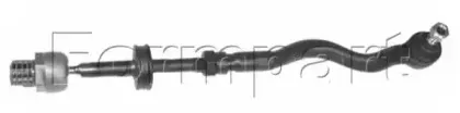 1277008 FORMPART Поперечная рулевая тяга 1277008 FORMPART Поперечная рулевая тяга