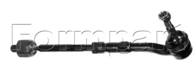 1277035 FORMPART Поперечная рулевая тяга 1277035 FORMPART Поперечная рулевая тяга