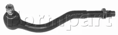 1301012 FORMPART Наконечник поперечной рулевой тяги 1301012 FORMPART Наконечник поперечной рулевой тяги