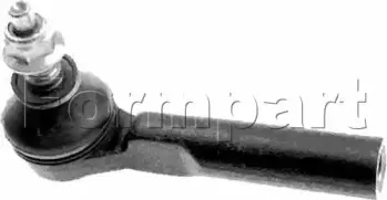 1402038 FORMPART Наконечник поперечной рулевой тяги 1402038 FORMPART Наконечник поперечной рулевой тяги