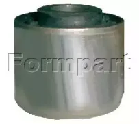 1500092 FORMPART Подвеска, рычаг независимой подвески колеса 1500092 FORMPART Подвеска, рычаг независимой подвески колеса