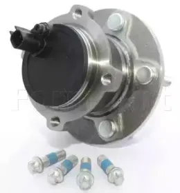 1540052K FORMPART Ступица колеса 1540052K FORMPART Ступица колеса